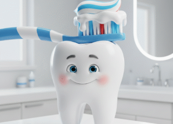 dental health